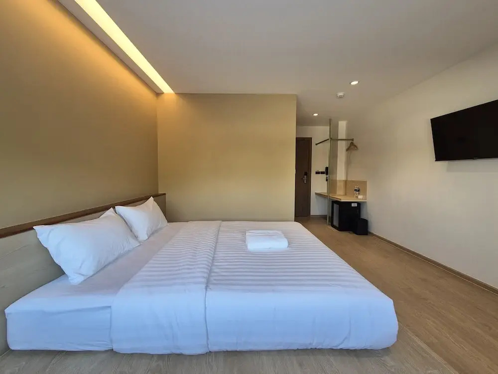 The Publyc Hotel