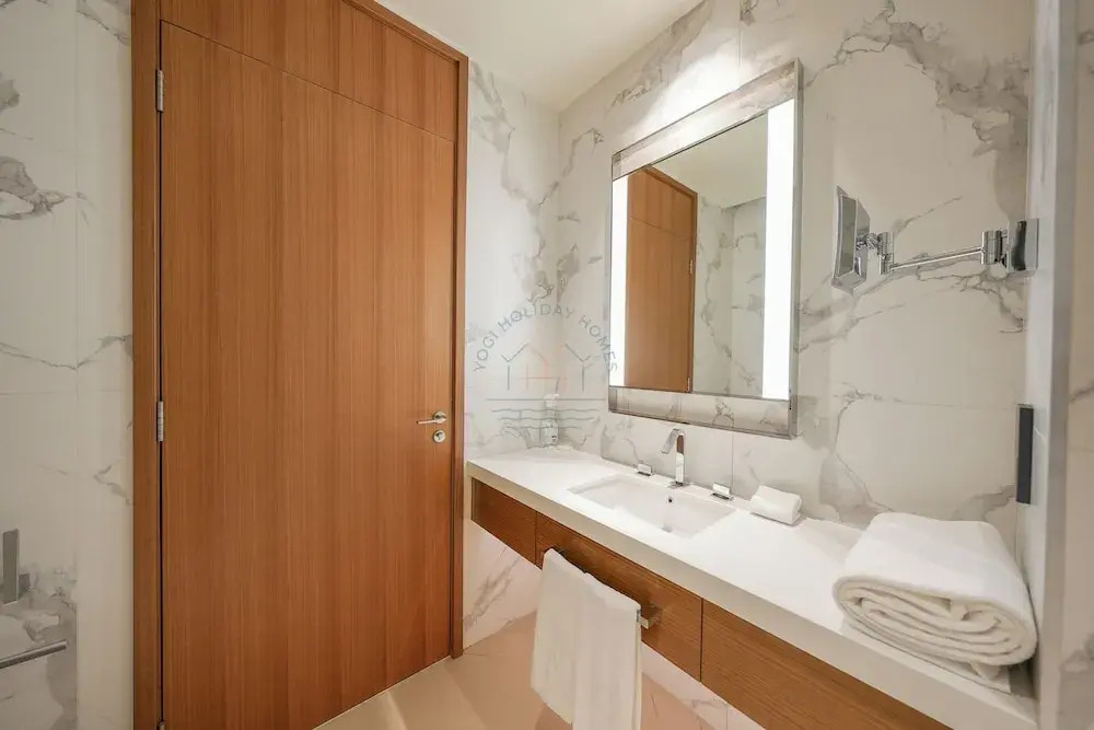 3BHK Luxury Living at The Address Opera