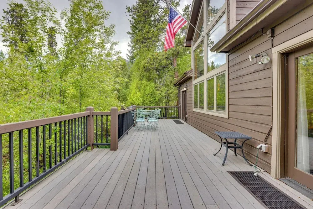 Frisco River Gem Close to Slopes, Trails & Main St