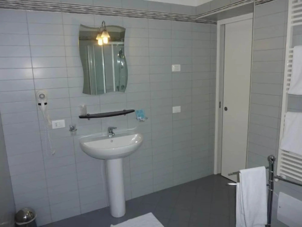 Alla Bianca Hotel