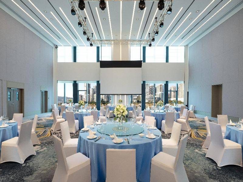 Hotel Indigo Zhuhai Hengqin by IHG