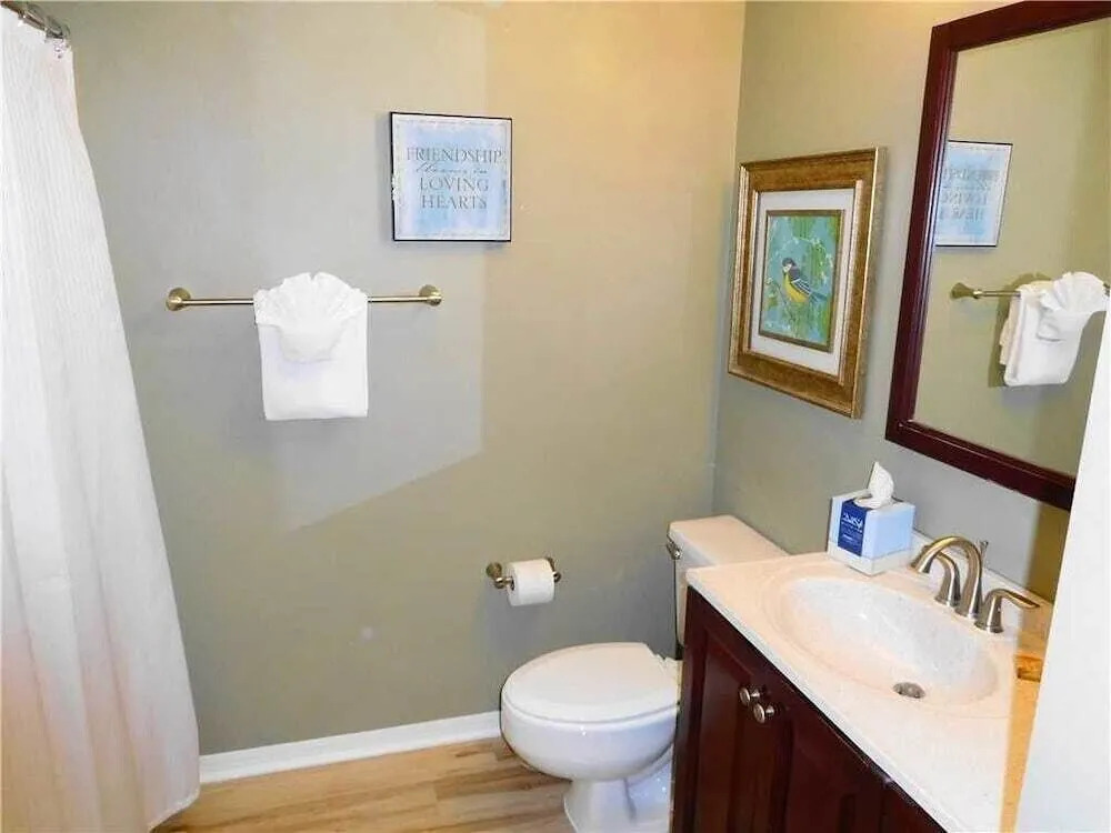 5195 Beachwalk - 3 Br Villa