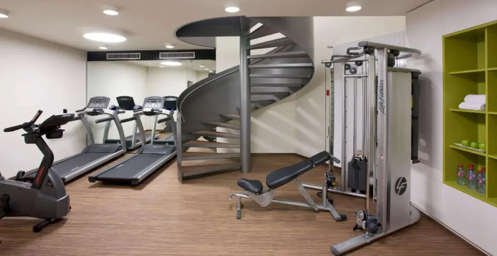 Meliá Luxembourg