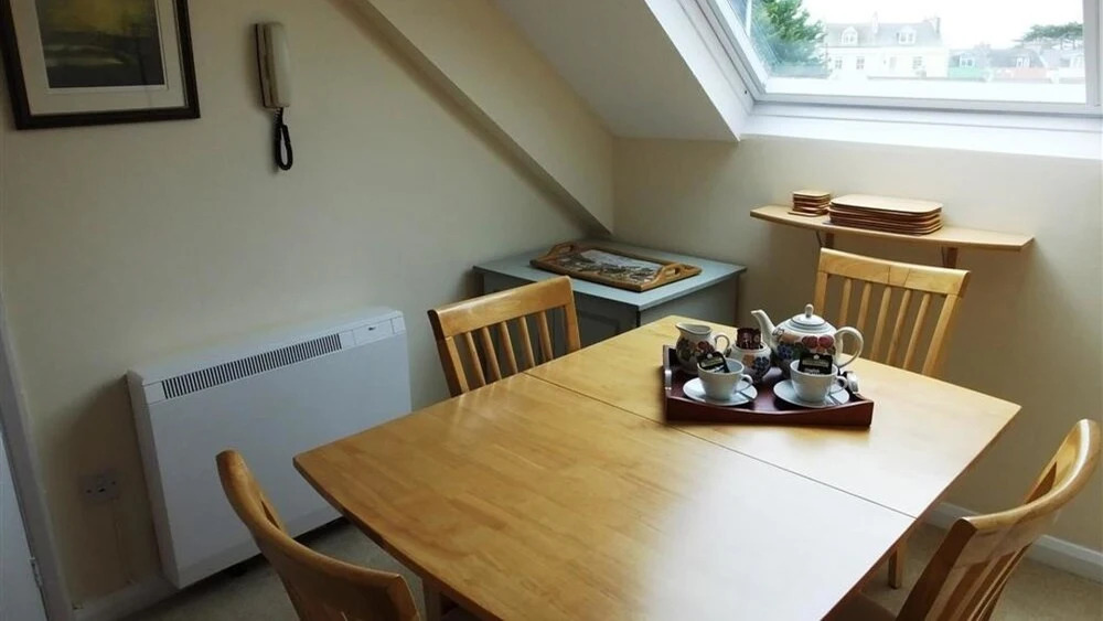 Fishermans Loft