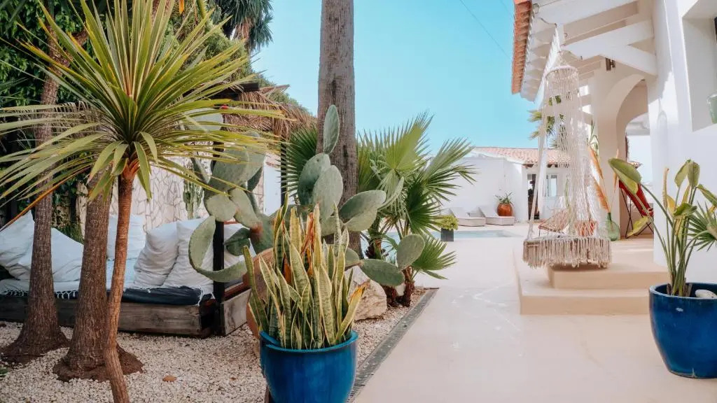 Caballito de Mar Boutique Hotel