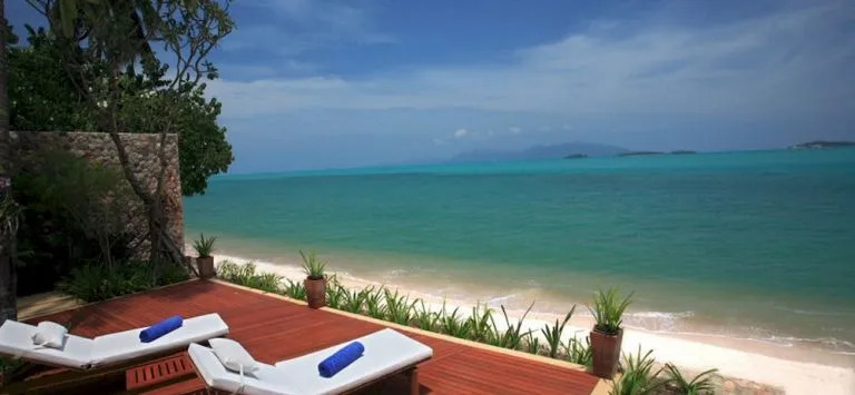 Prana Beach Villas