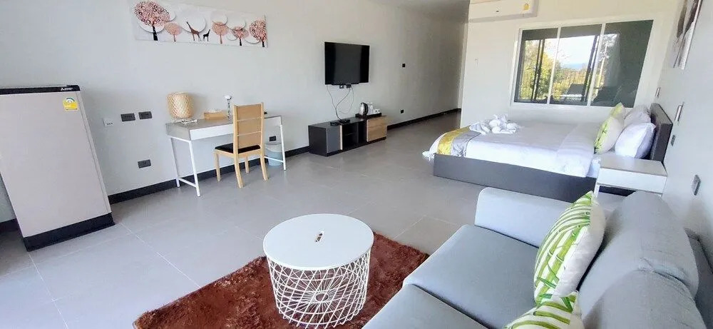 Aranya Resort Koh Lanta