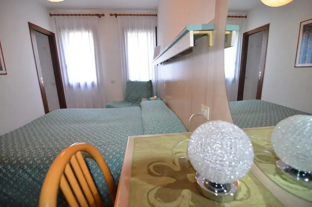 Hotel Magnolia