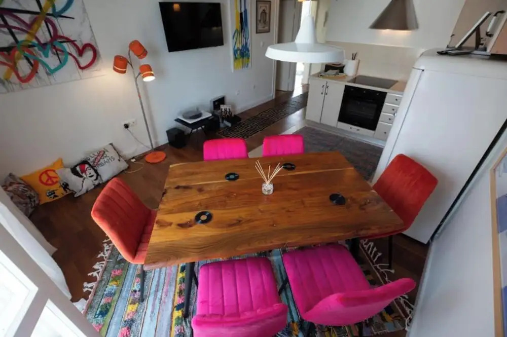 Queen Apartment Zadar