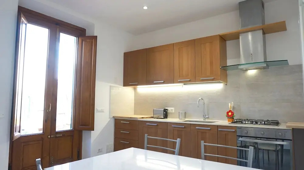 Claras Apartment