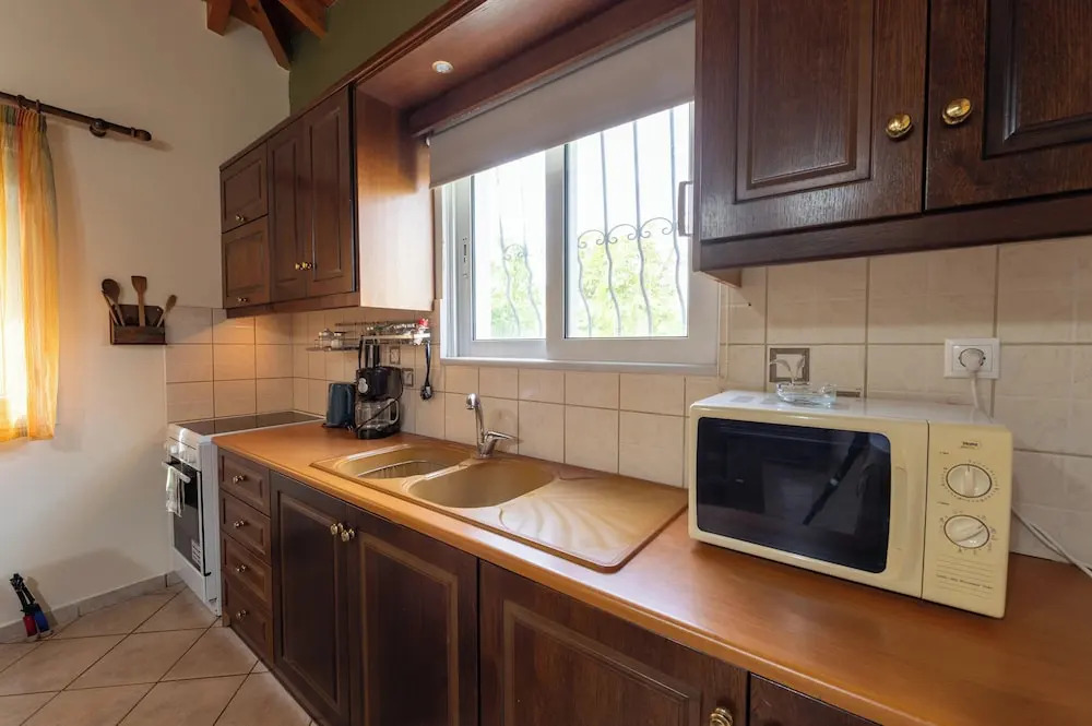 Spedion Villa - Near to sea villas with heated swimming pool