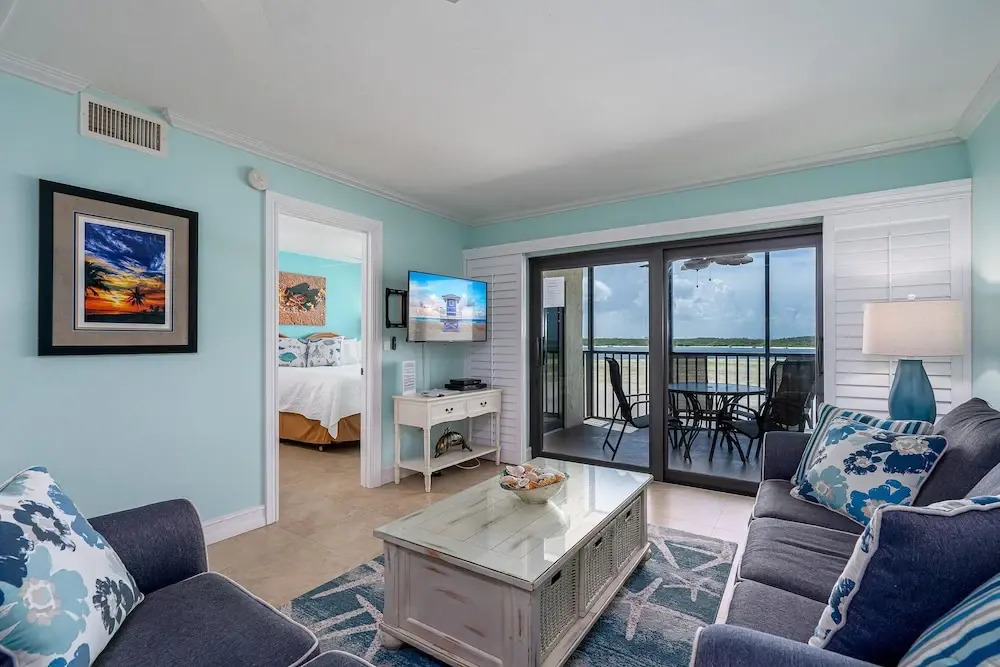 Welcome To Carlos Point # 324 2 Bedroom Condo by RedAwning