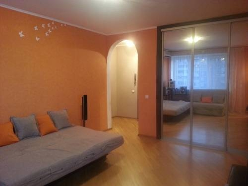 Stavropolskaya Apartment