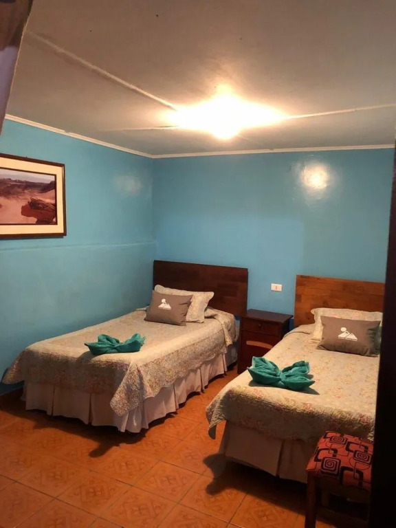 Hotel San Marcos