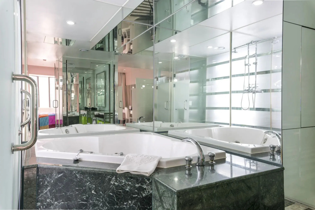 Imperial Palace Boutique Hotel Itaewon - Renovated in 2025