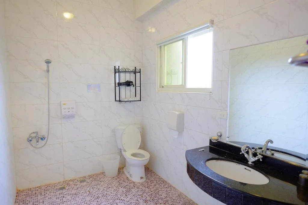 Spring Garden Homestay