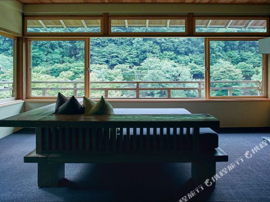 Hoshinoya Kyoto Image 2