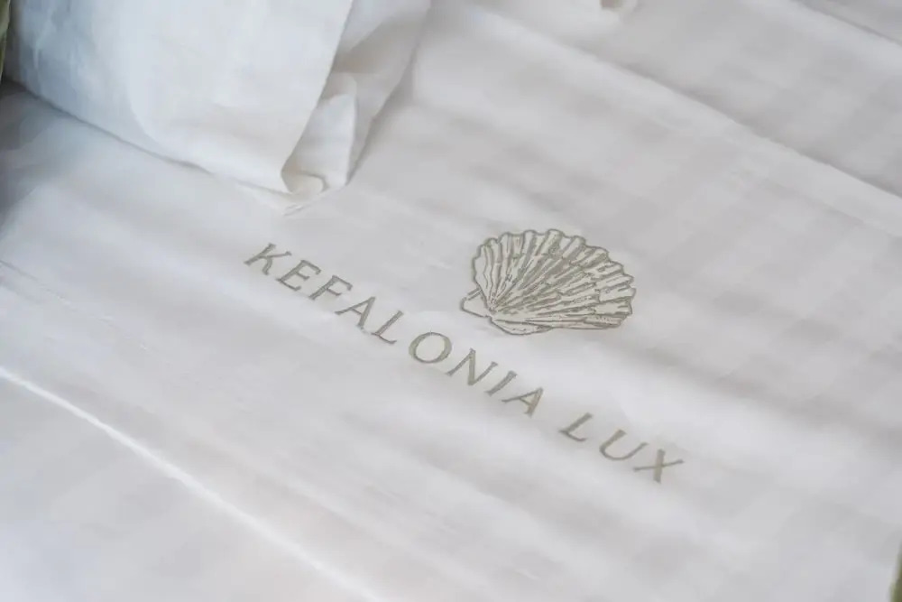 Kefalonia Lux