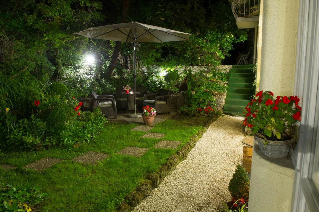 Hotel Romantik Eger