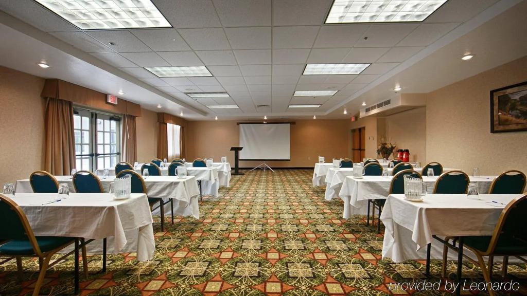 Best Western Plus Grant Creek Inn