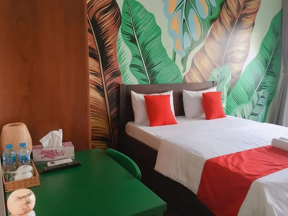 Eco SaiGon Apartments
