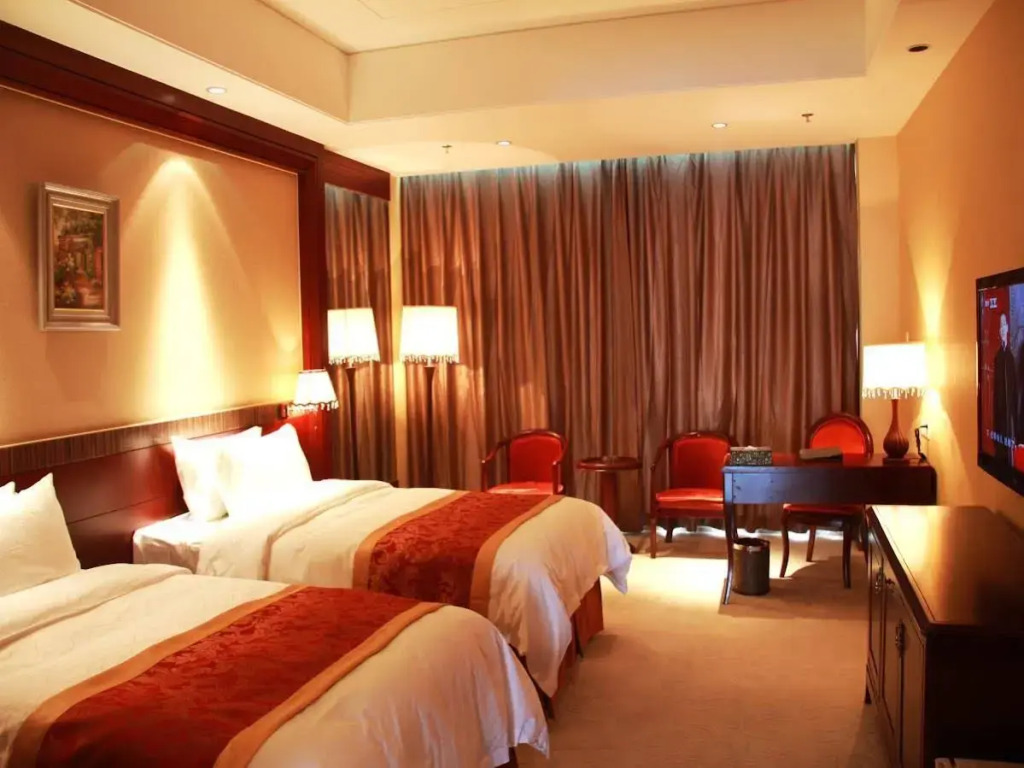 Beijing Huihao International Hotel