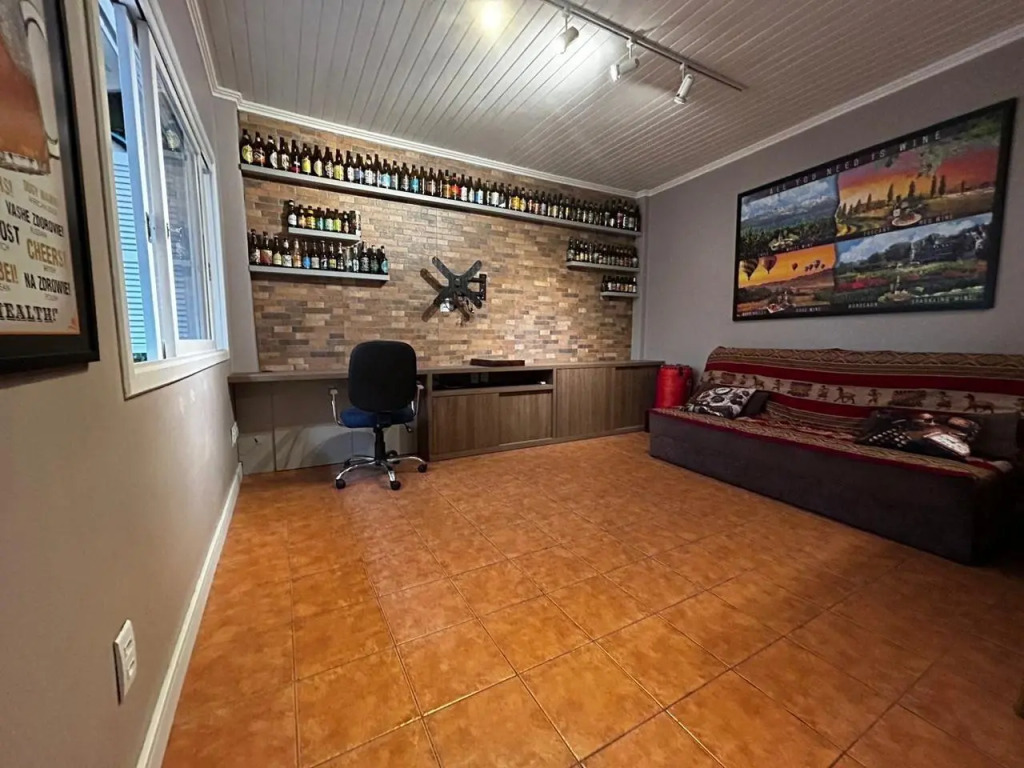 Apartamento Térreo Porto Alegre Rs Rdq001