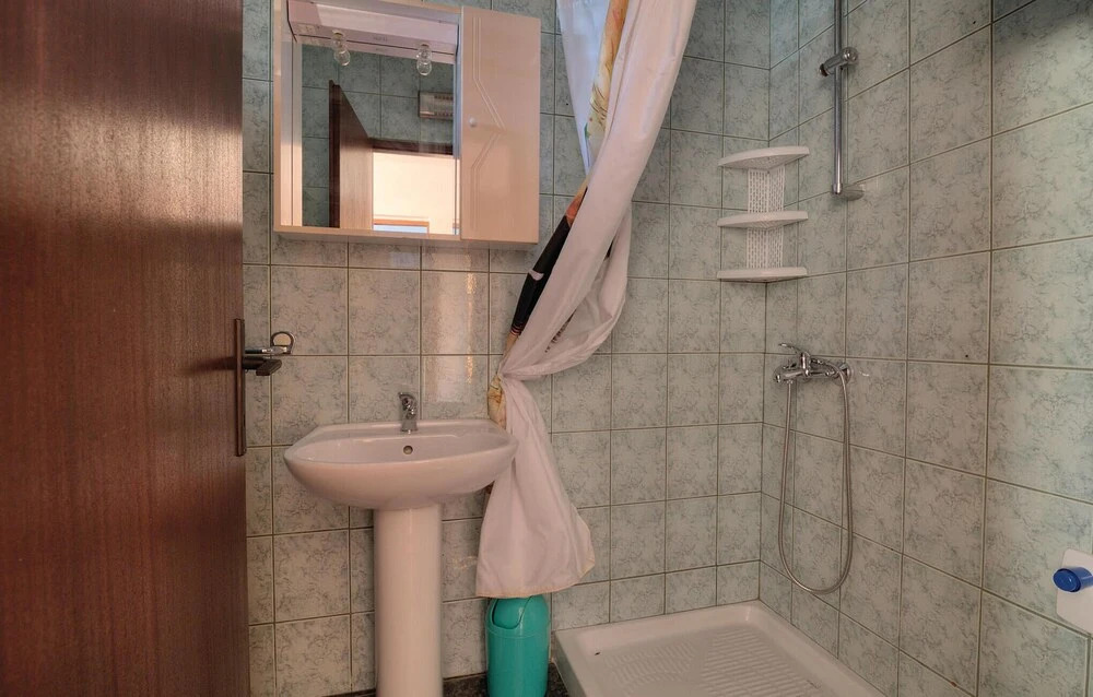 Beautiful Home in Jablanac With Wifi and 1 Bedrooms