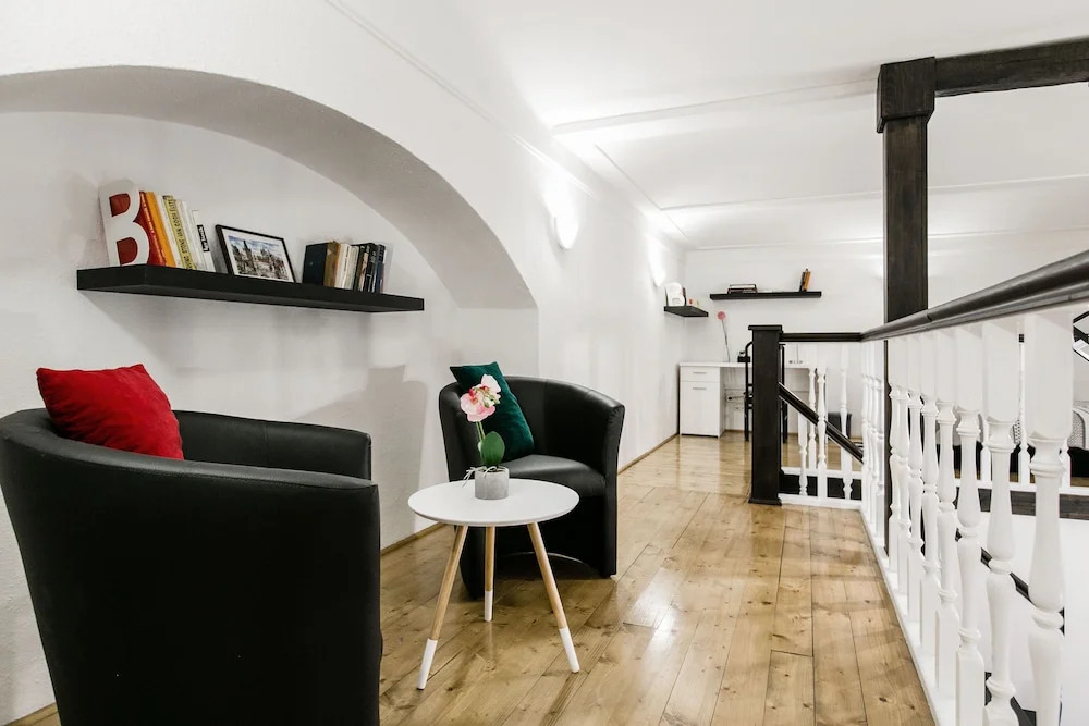 Terez 22 Apartment