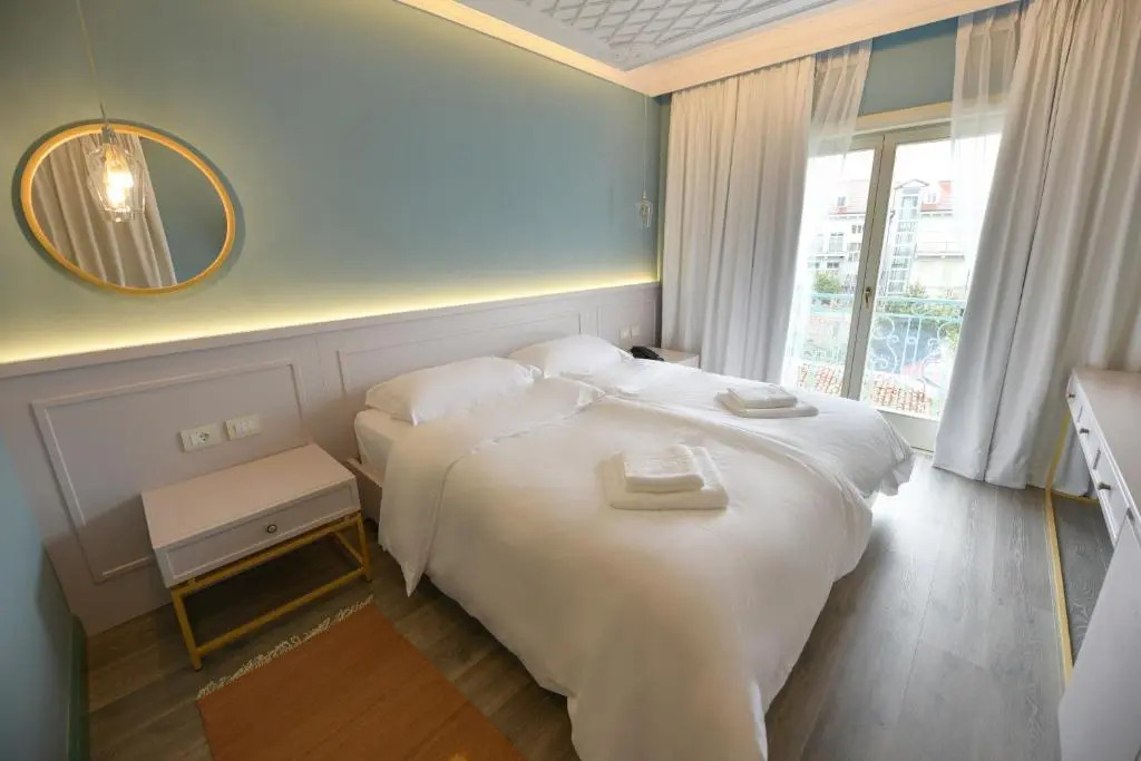 Çoçja Boutique Hotel