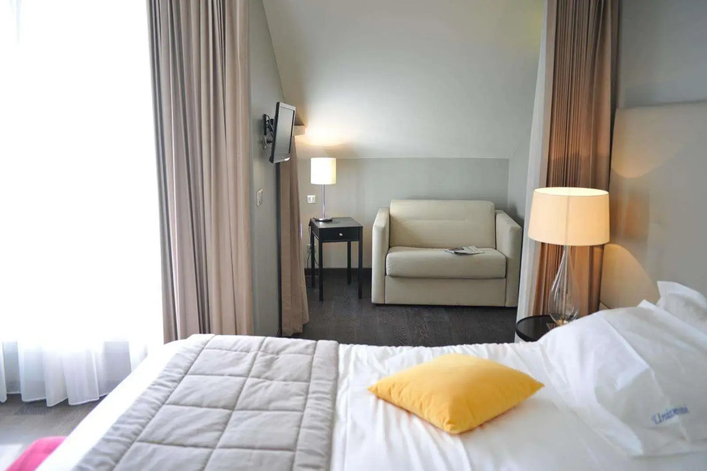 Hotel de LUniversite