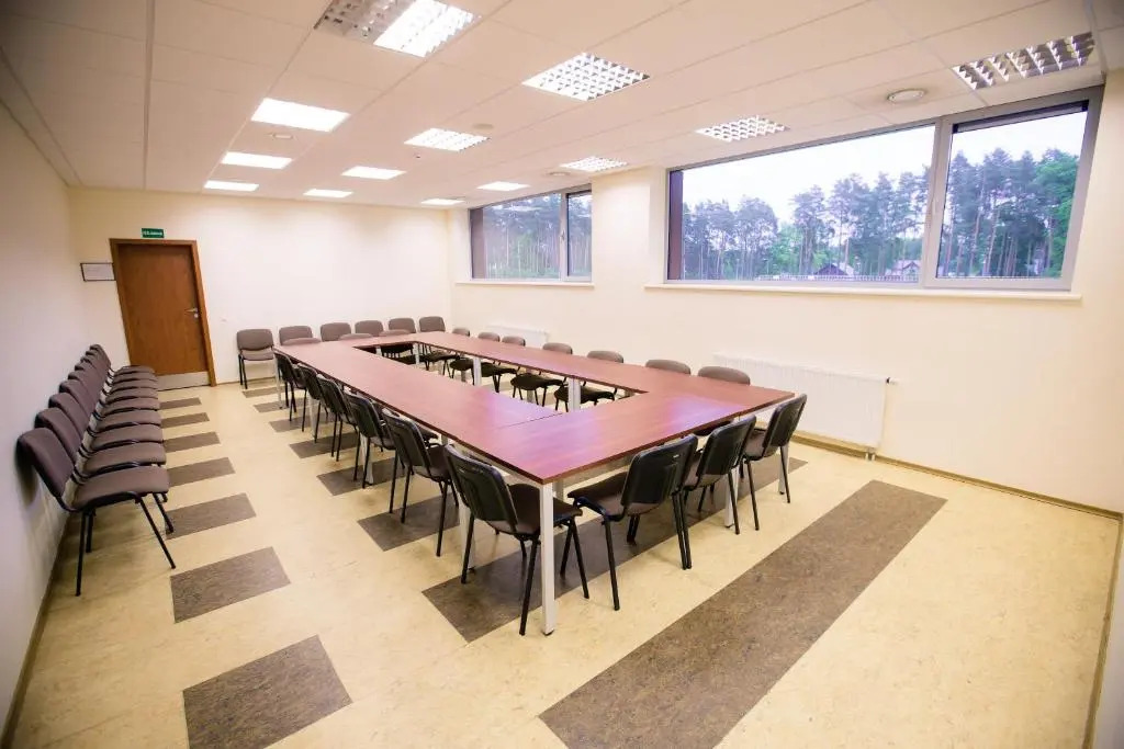 Alytus Sport Center