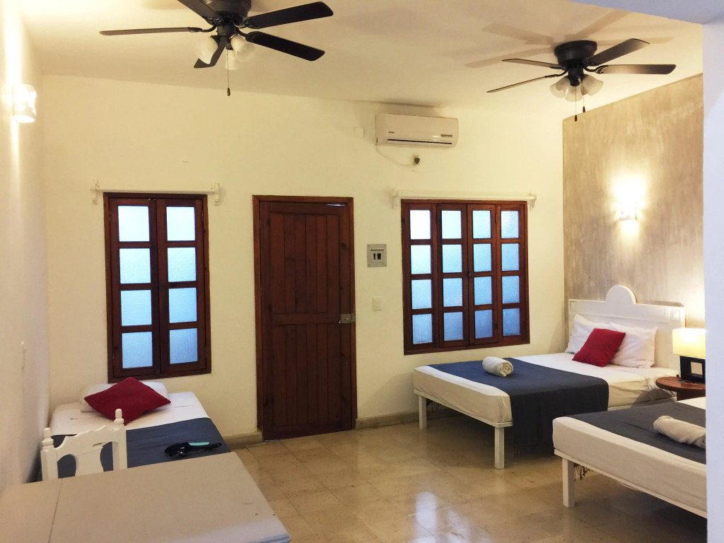 Wabi Hostel