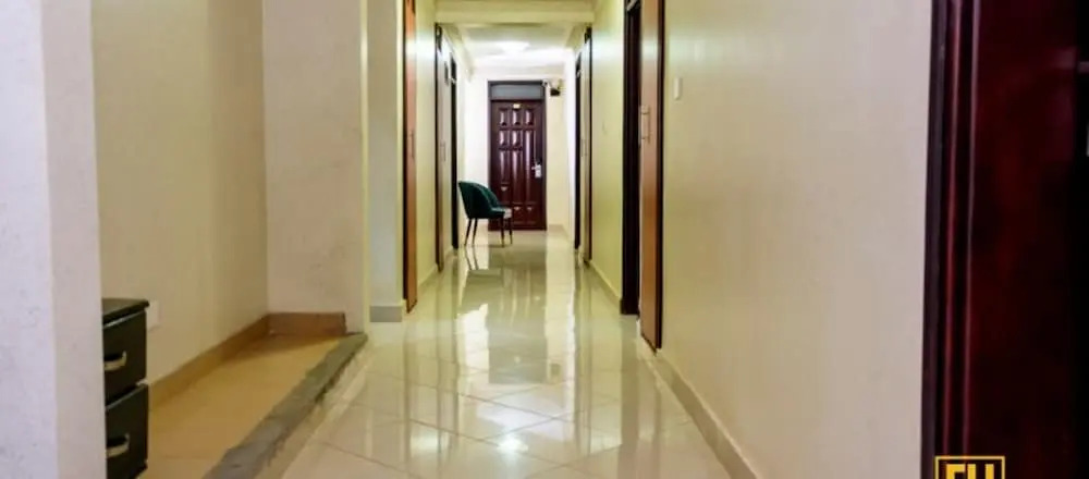 Fancy Hotel
