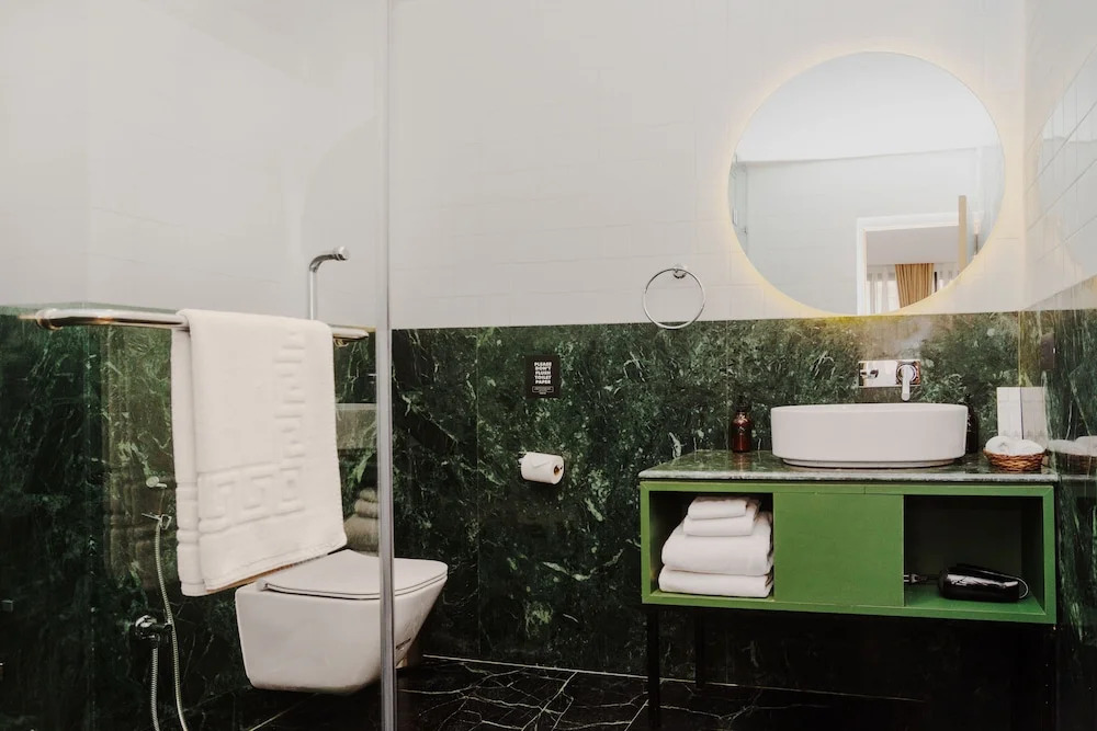 Nomad Hotel Lazimpat