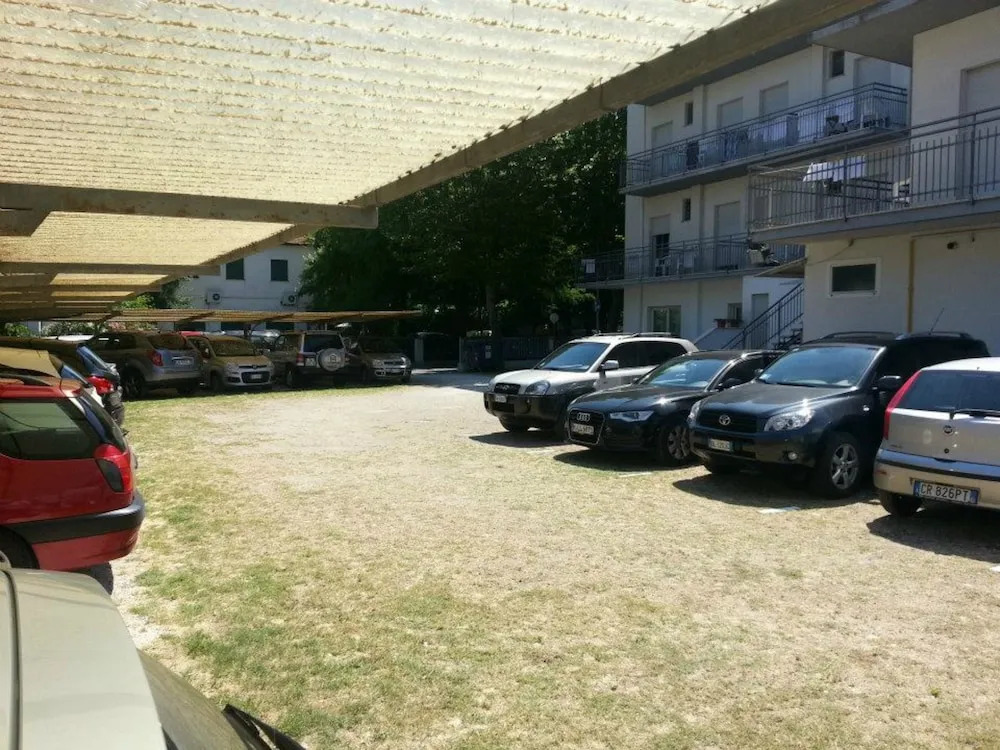 Hotel Irene