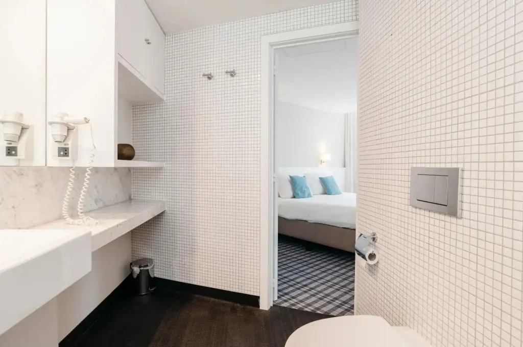 Mondo Hotel Oostende