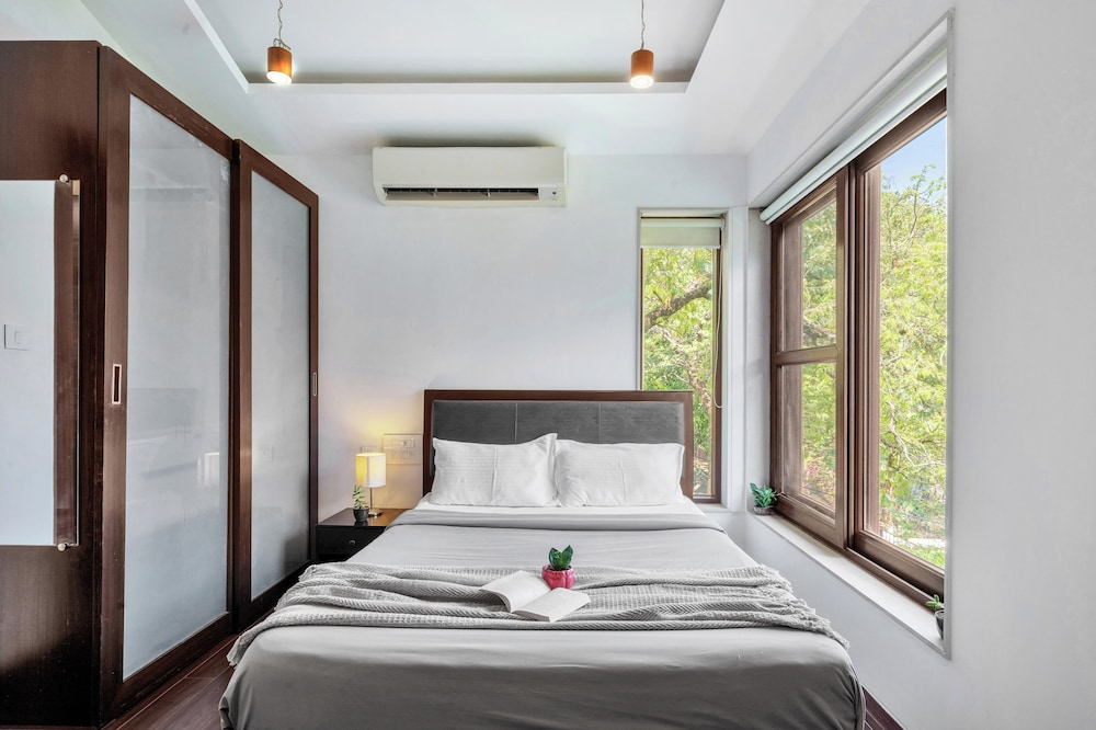 Staymaster Water Wave 3BR Villa