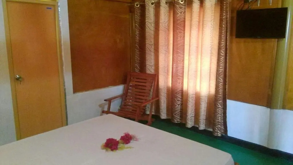 Sunntop Cabana