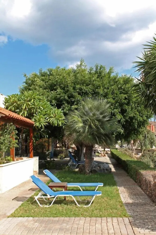 Villa Amalia