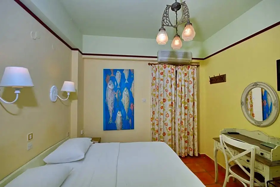 Liadromia Hotel