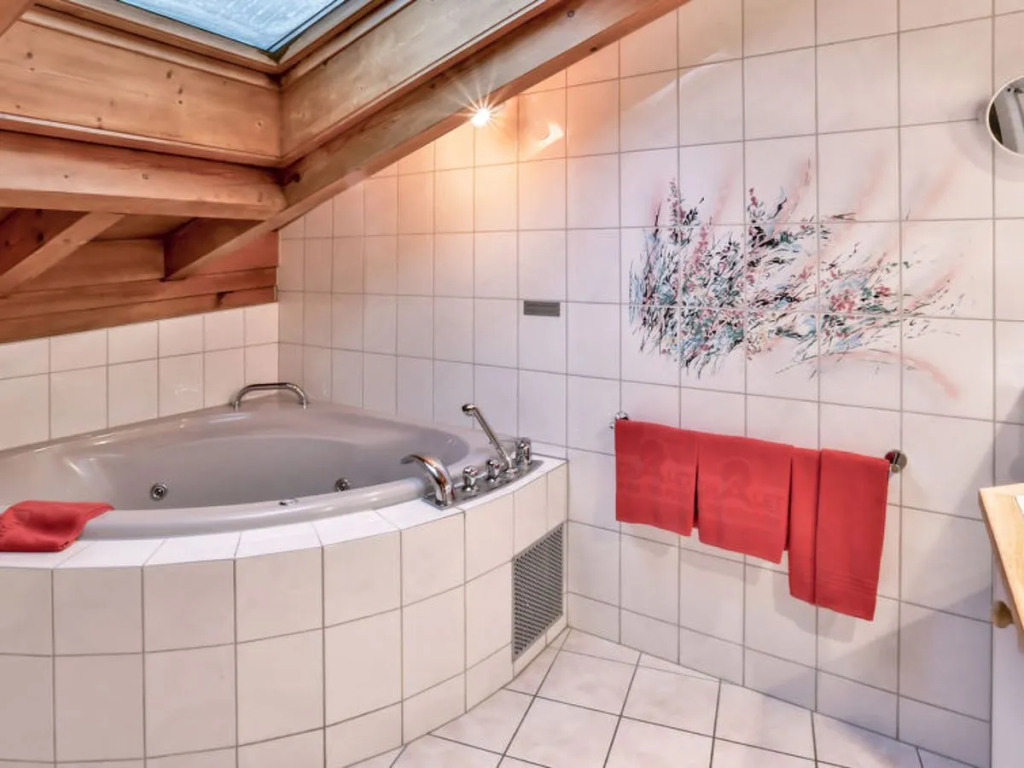 Chalet Abendrot 34707
