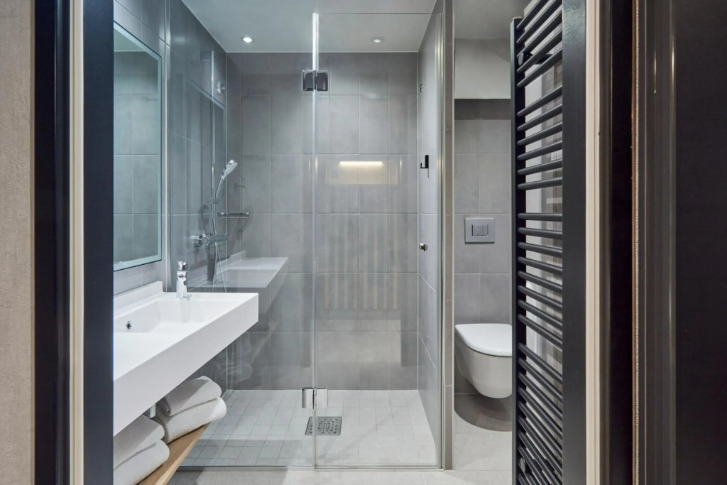 Aparthotel Adagio Stuttgart NeckarPark