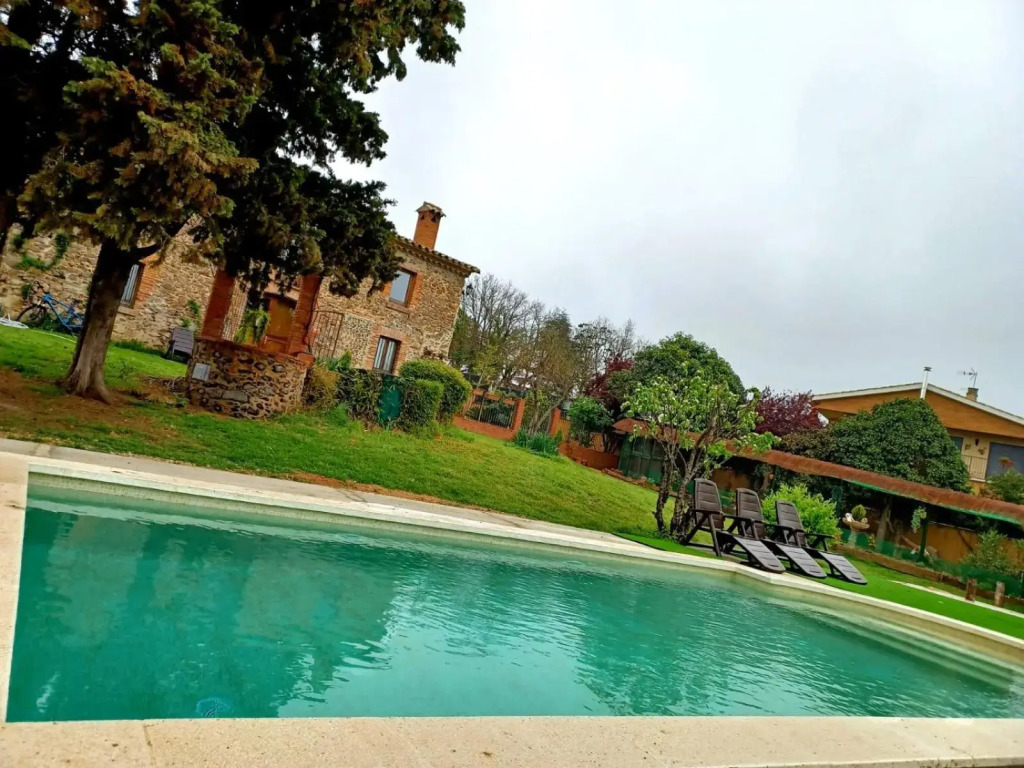 Villa del Remei