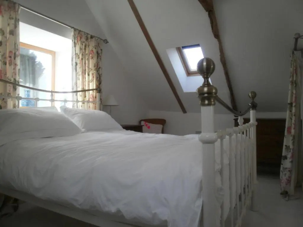 Gites du Manoir