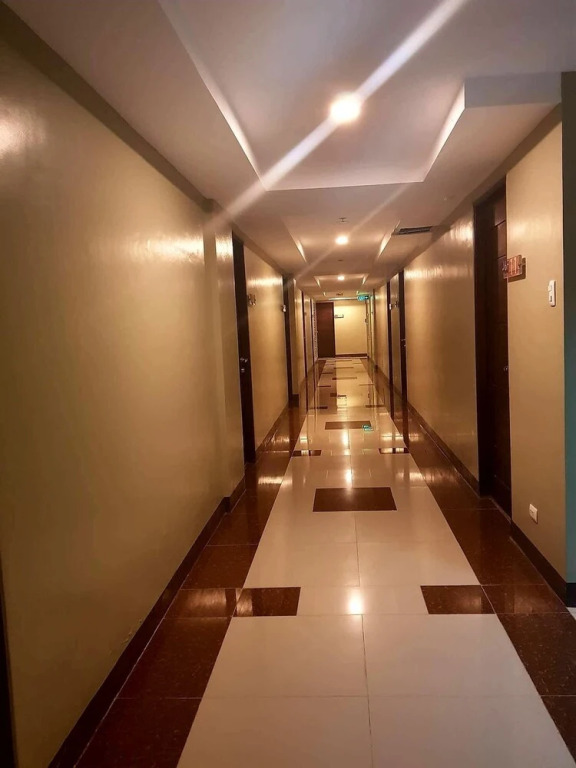 Baguio Wharton Staycation