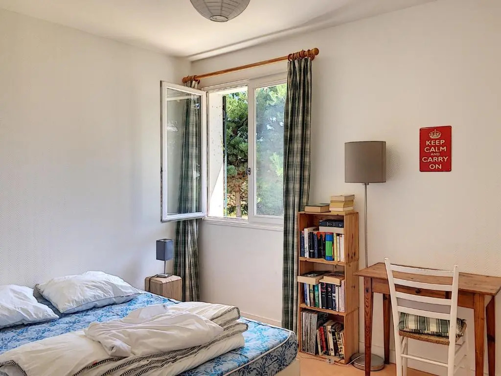 Maison Jullouville, 4 pièces, 6 personnes - FR-1-361-160
