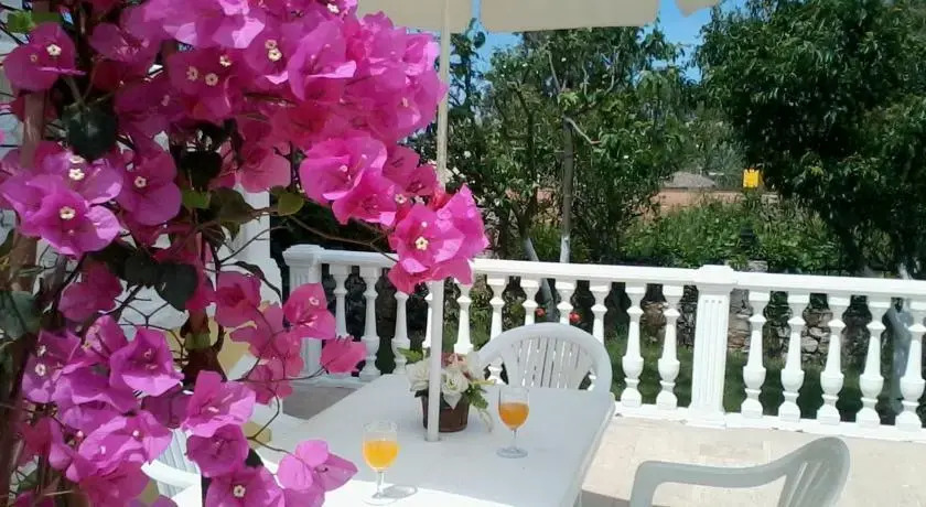 Villa Dessanelle