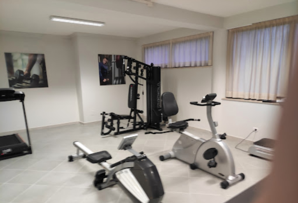 Best Western Hotel Class Lamezia