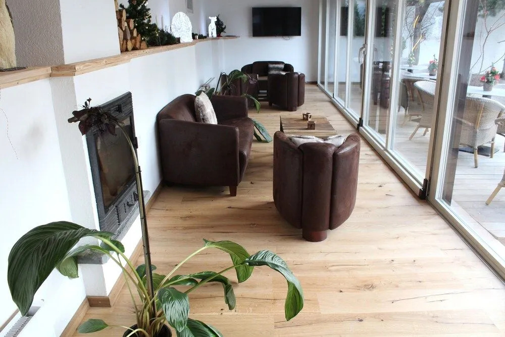 Chalet Alpin Victoria